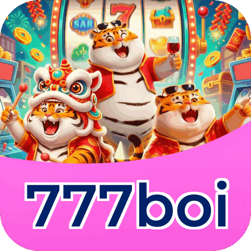 Lottery Clássica na 777boi