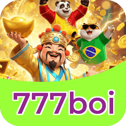 Reload Bonus 777boi