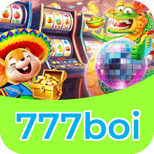 Slots Premium da PG Soft na 777boi