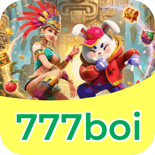 Instalar APK 777boi